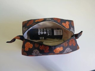 Neceser box tamaño mediano