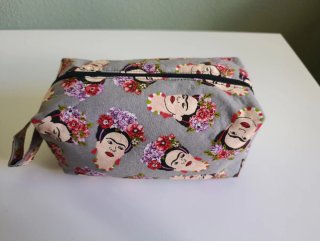 Neceser box tamaño mediano