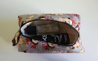 Neceser box tamaño mediano
