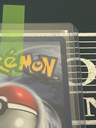 Pokemon Seel 1a Edición Español