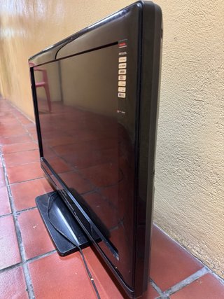 Televisor Toshiba REGZA HDMI Gaming
