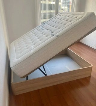 ¡¡COLCHON+ CANAPÉ!!