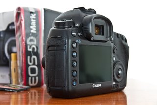 CANON 5D III, 21.723 Disp. REALES, 0=VIDEOS: 10/10