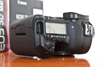CANON 5D III, 21.723 Disp. REALES, 0=VIDEOS: 10/10