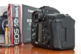 CANON 5D III, 21.723 Disp. REALES, 0=VIDEOS: 10/10
