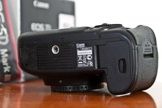 CANON 5D III, 21.723 Disp. REALES, 0=VIDEOS: 10/10