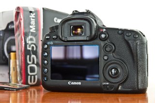 CANON 5D III, 21.723 Disp. REALES, 0=VIDEOS: 10/10