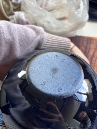 Tupperware Microplus
