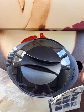 Tupperware Microplus