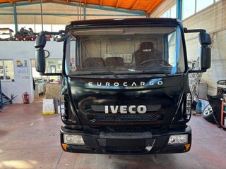 Iveco Daily 2012