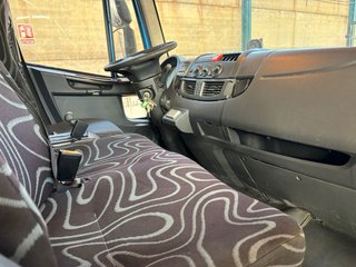 Iveco Daily 2012