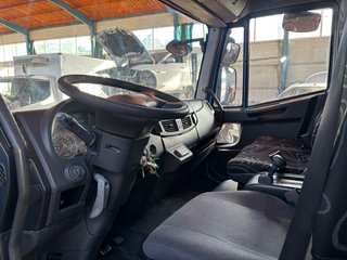 Iveco Daily 2012