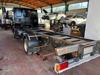 Iveco Daily 2012