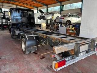 Iveco Daily 2012