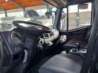 Iveco Daily 2012