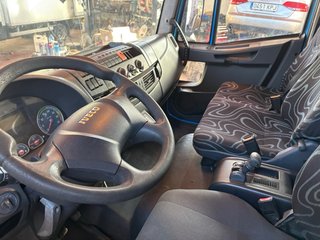 Iveco Daily 2012