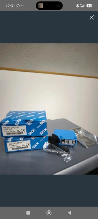 MT8090EX, WL250-2P2431 y PZ-M72