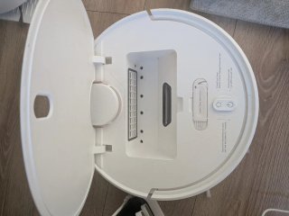 Robot Aspirador Xiaomi S12