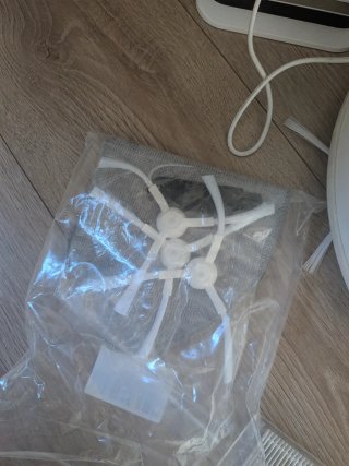 Robot Aspirador Xiaomi S12