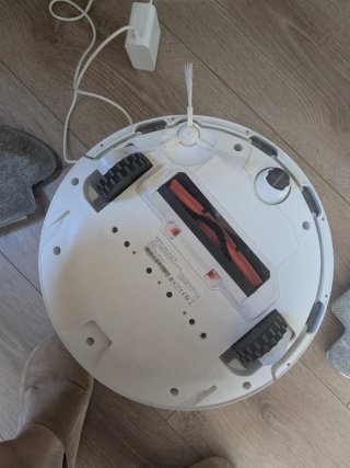Robot Aspirador Xiaomi S12