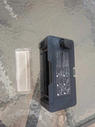 Robot Aspirador Xiaomi S12