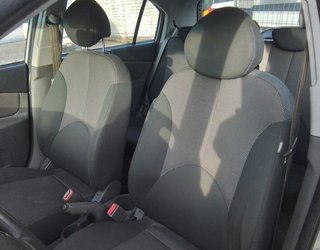 Kia faro izquierdo rio 1.4 cat 5152194