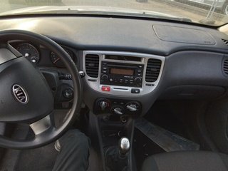 Kia faro izquierdo rio 1.4 cat 5152194