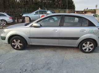 Kia faro izquierdo rio 1.4 cat 5152194