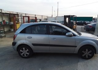 Kia faro izquierdo rio 1.4 cat 5152194