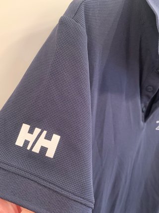 Camiseta Helly Hansen