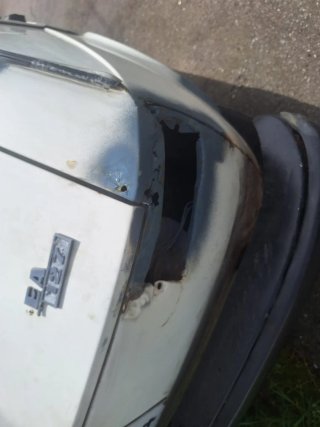 SEAT 127 1974