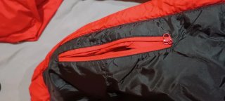 Chaqueta de nieve Luedze - Talla M