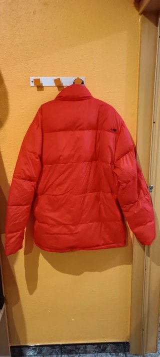 Chaqueta de nieve Luedze - Talla M