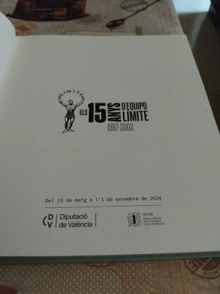 Equipo Límite