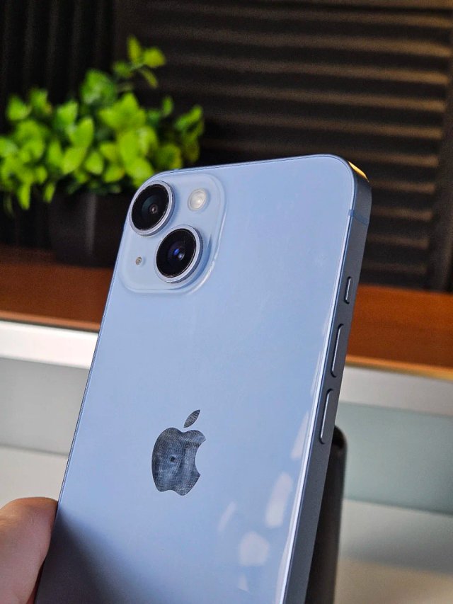 iPhone 14 Azul | 128 GB