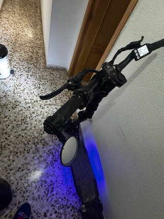 Smartgyro Rockway Pro Patinete Eléctrico