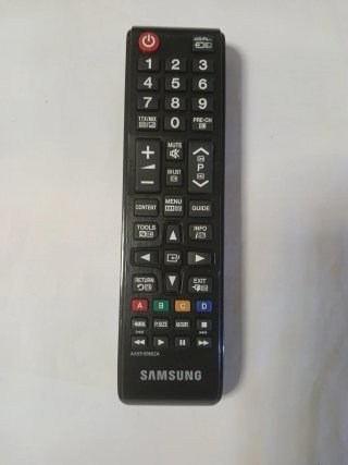 Mando TV Samsung AA59-00602A Original