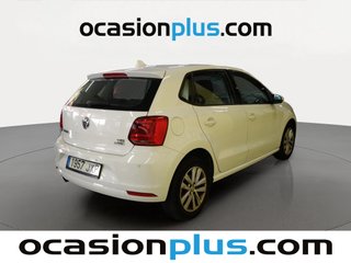 Volkswagen Polo A-Polo Plus 1.2 TSI BMT 66 kW (90 CV)
