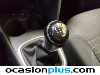 Volkswagen Polo A-Polo Plus 1.2 TSI BMT 66 kW (90 CV)