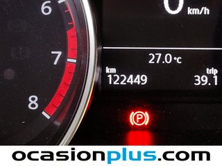 Volkswagen Polo A-Polo Plus 1.2 TSI BMT 66 kW (90 CV)
