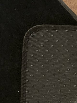 Alfombra Playseat Negra