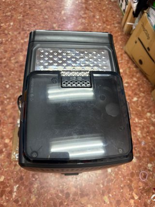 Macchina da caffè Philips Serie 5400 LatteGo superautomatica