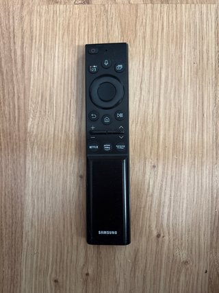 Mando TV Samsung