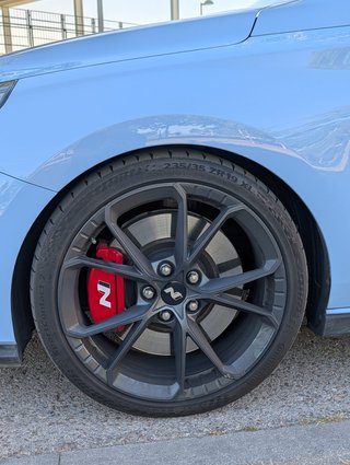 Hyundai i30 2021