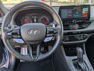 Hyundai i30 2021