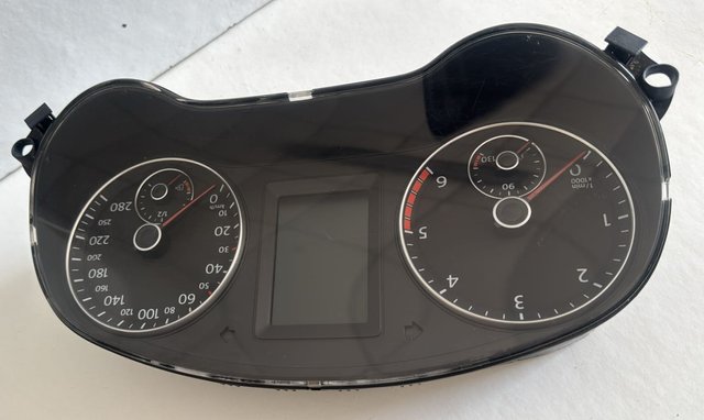 Marcador Volkswagen Jetta