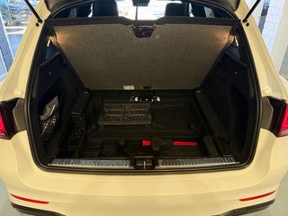 Mercedes-Benz GLC 220d Amg line