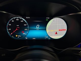 Mercedes-Benz GLC 220d Amg line
