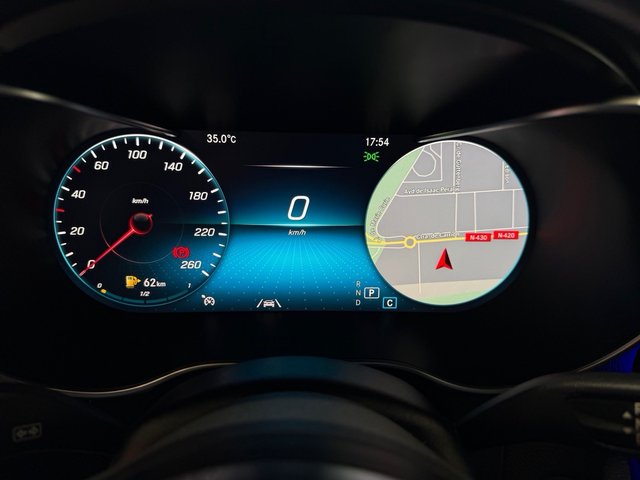 Mercedes-Benz GLC 220d Amg line