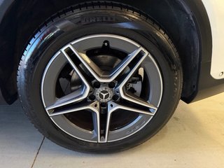 Mercedes-Benz GLC 220d Amg line